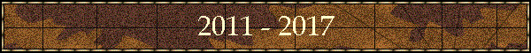 2011 - 2017