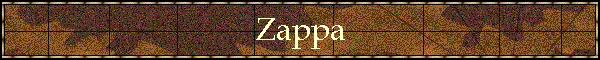 Zappa